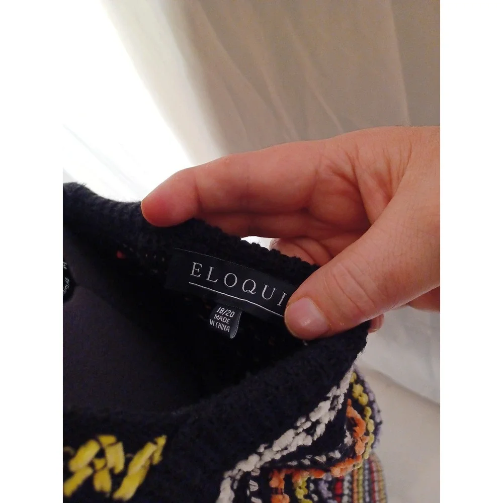 Eloquii brand new